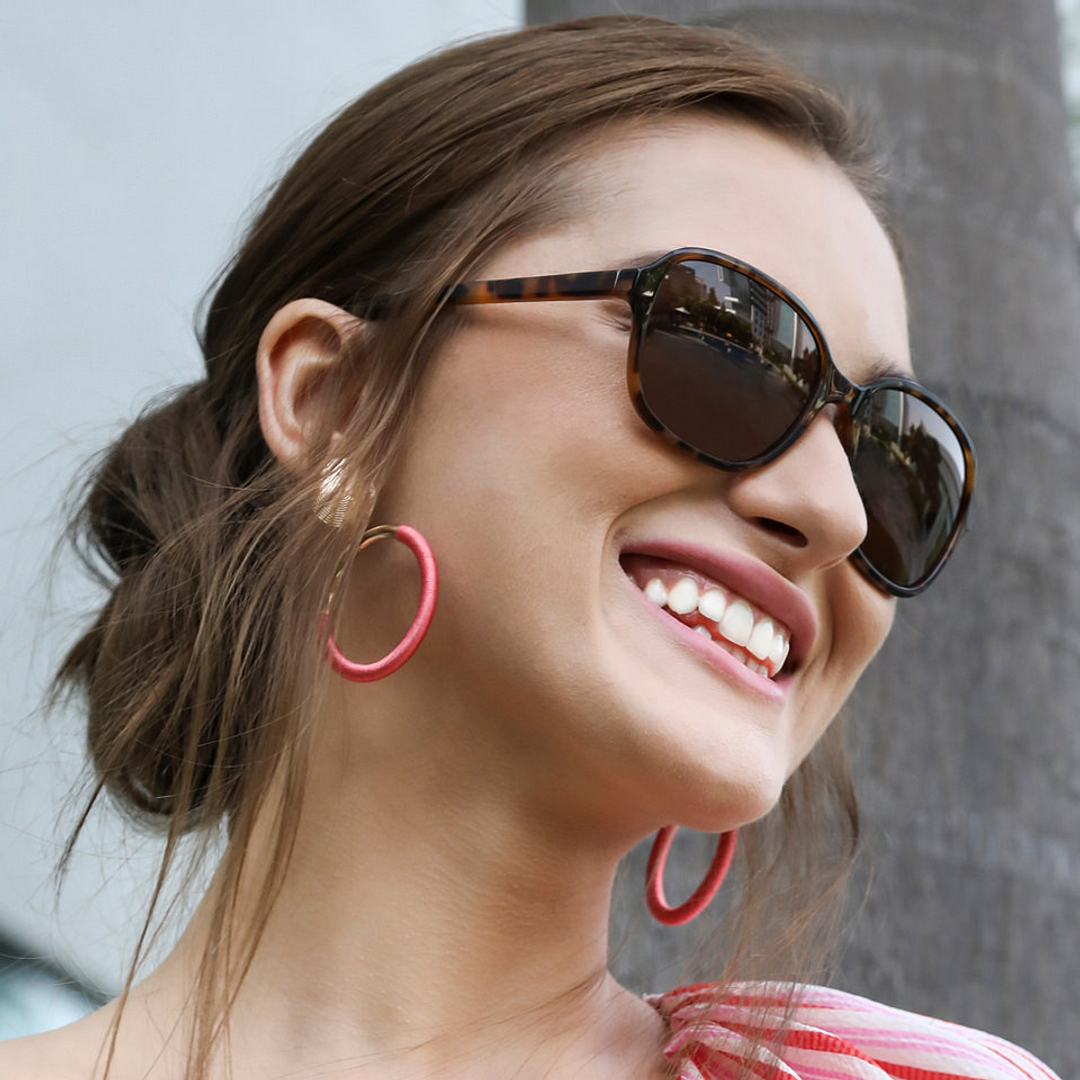 Vincent Chase Online Demi Full Rim Rectangle right side