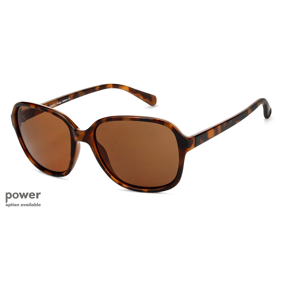 Vincent Chase Online Demi Full Rim Rectangle left side