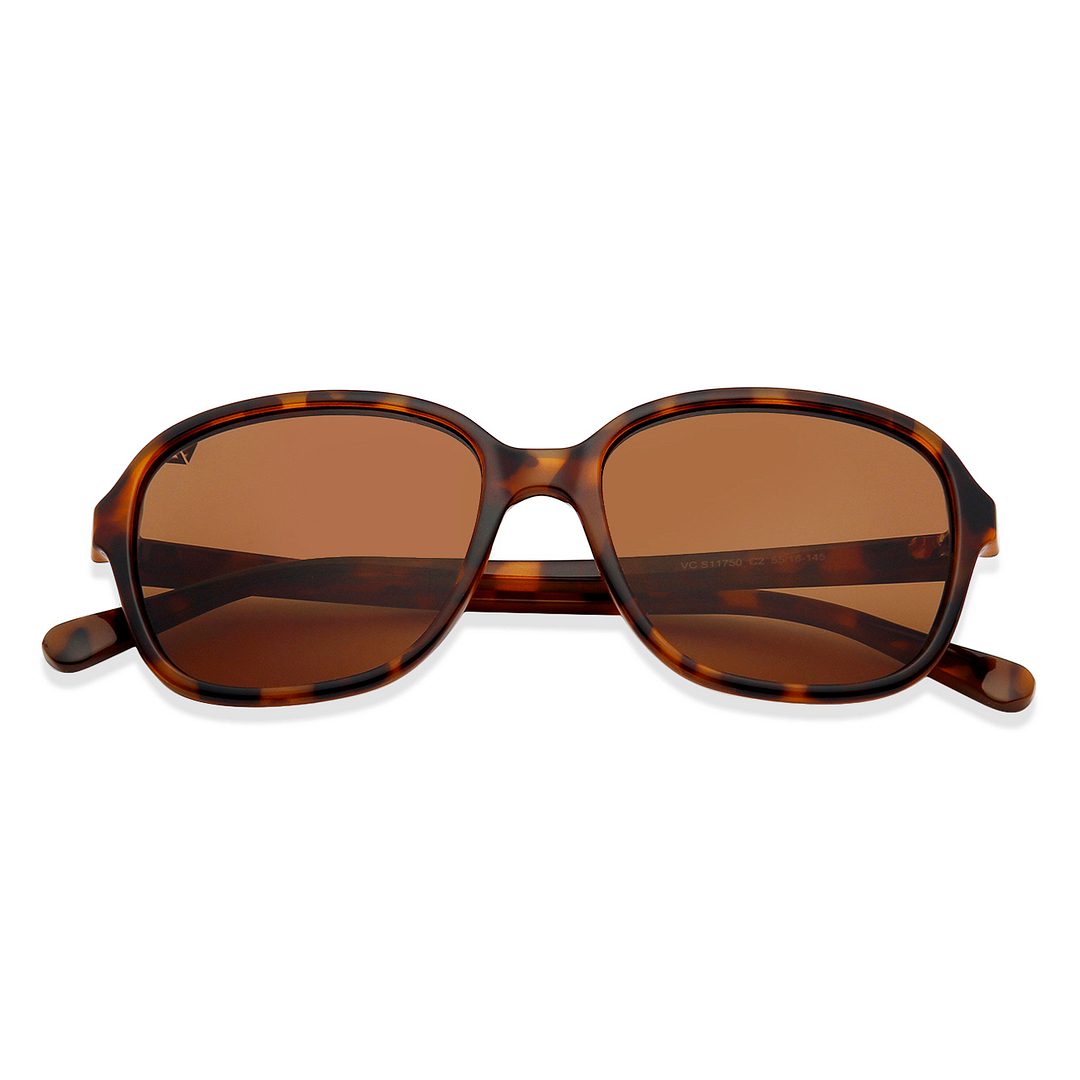 Vincent Chase Online Demi Full Rim Rectangle right side