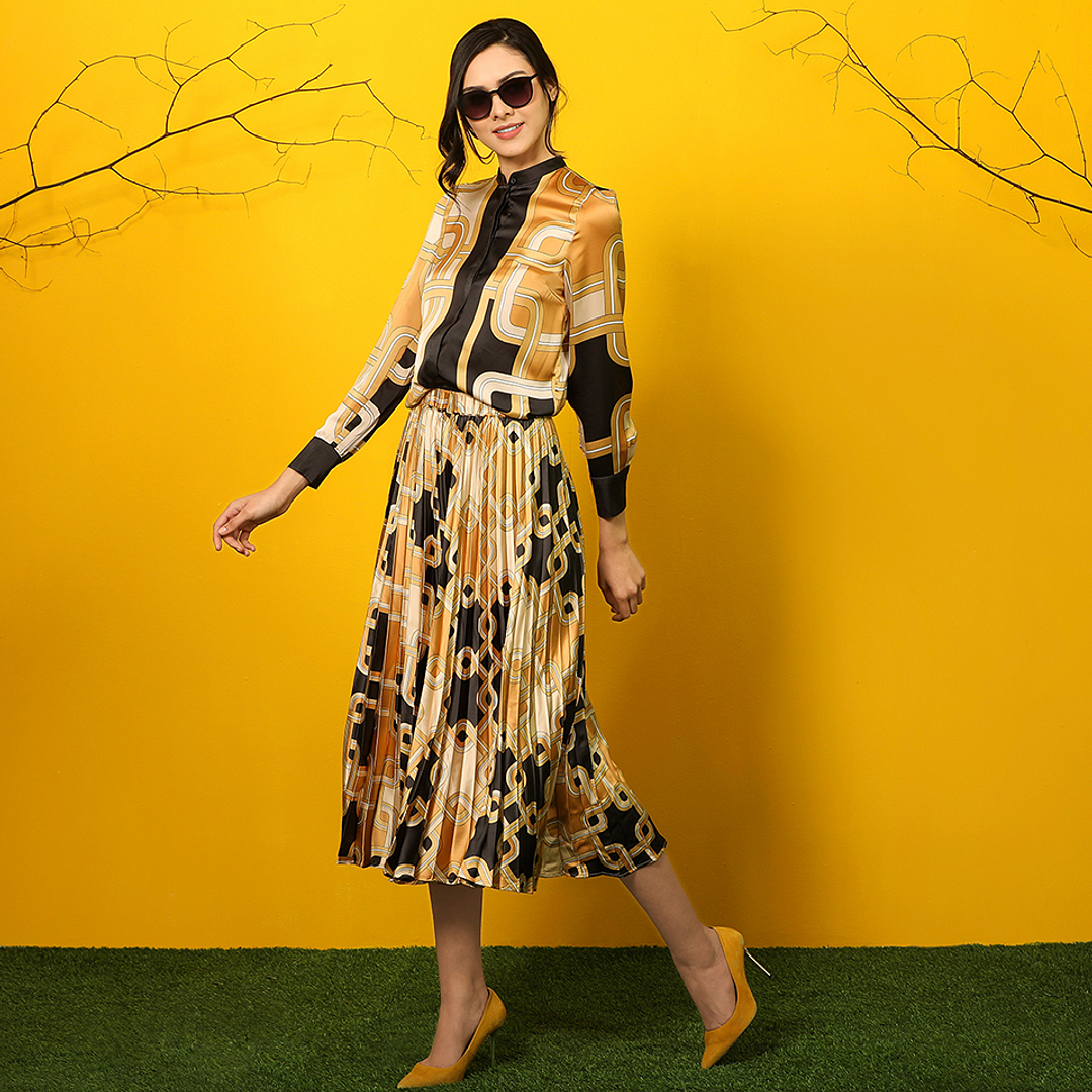 Vincent Chase Online Black Full Rim Round right side