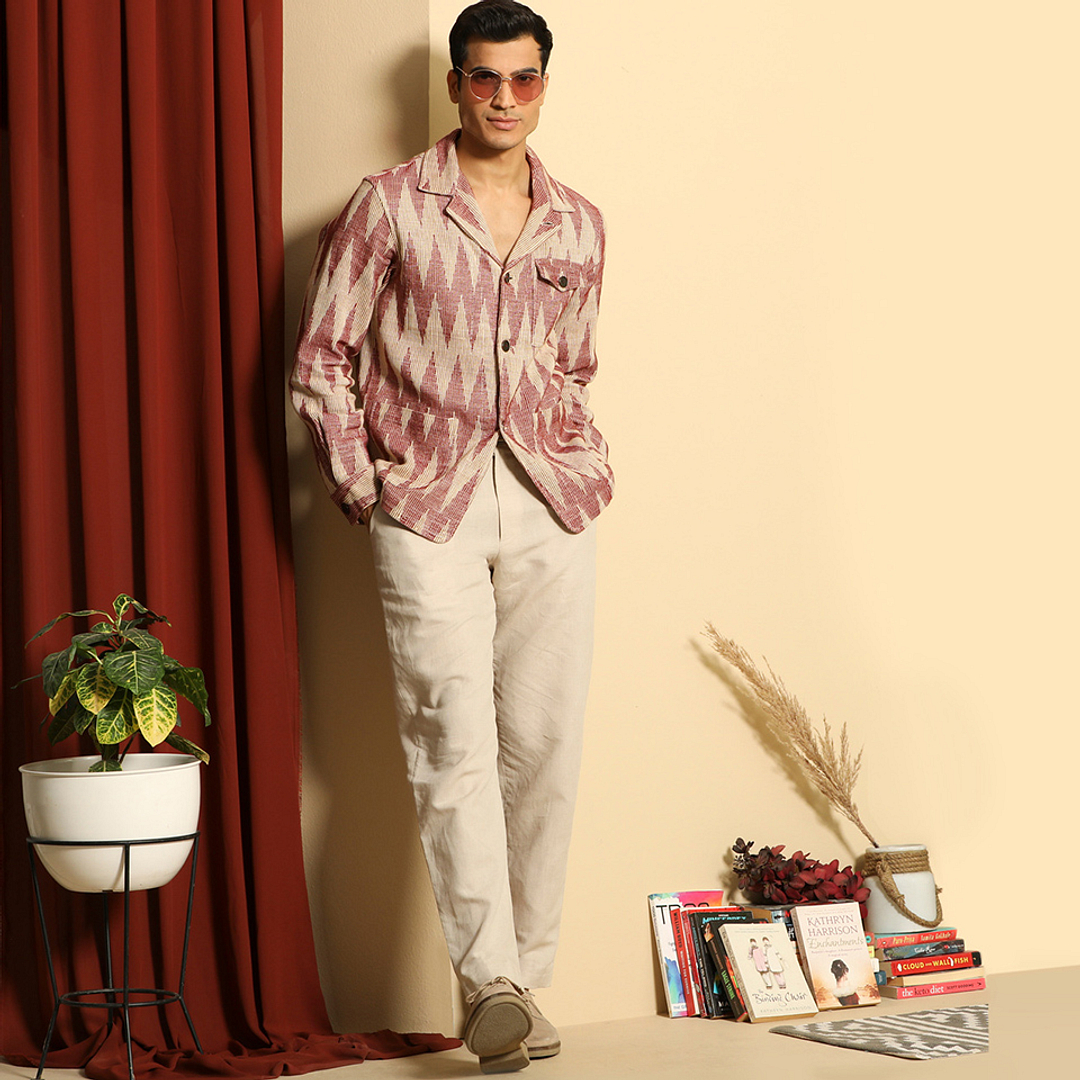 Vincent Chase Online Gold Full Rim Round left side