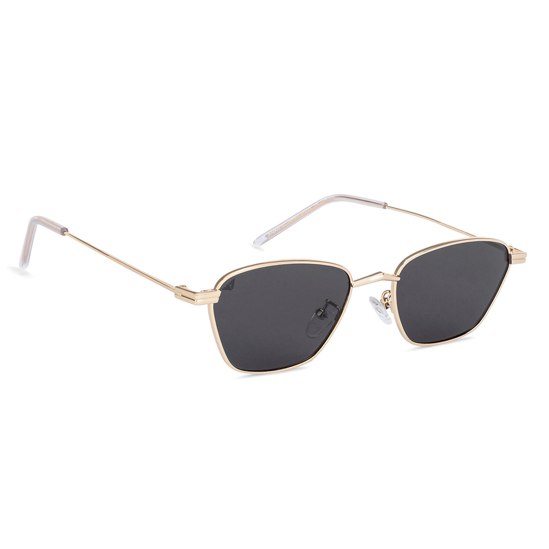 Vincent Chase Online Gold Full Rim Rectangle right side