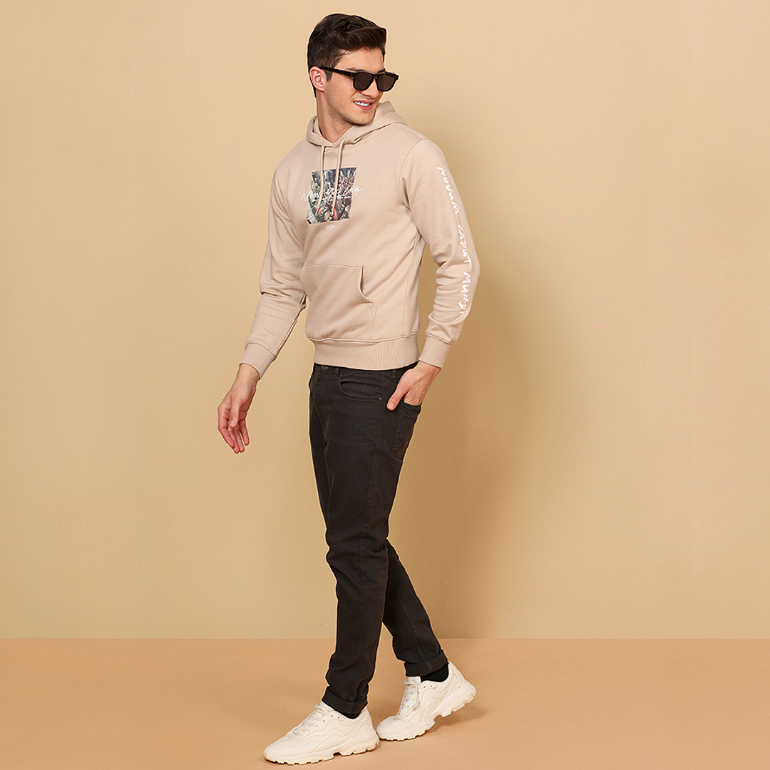 Vincent Chase Online Black Full Rim Square right side