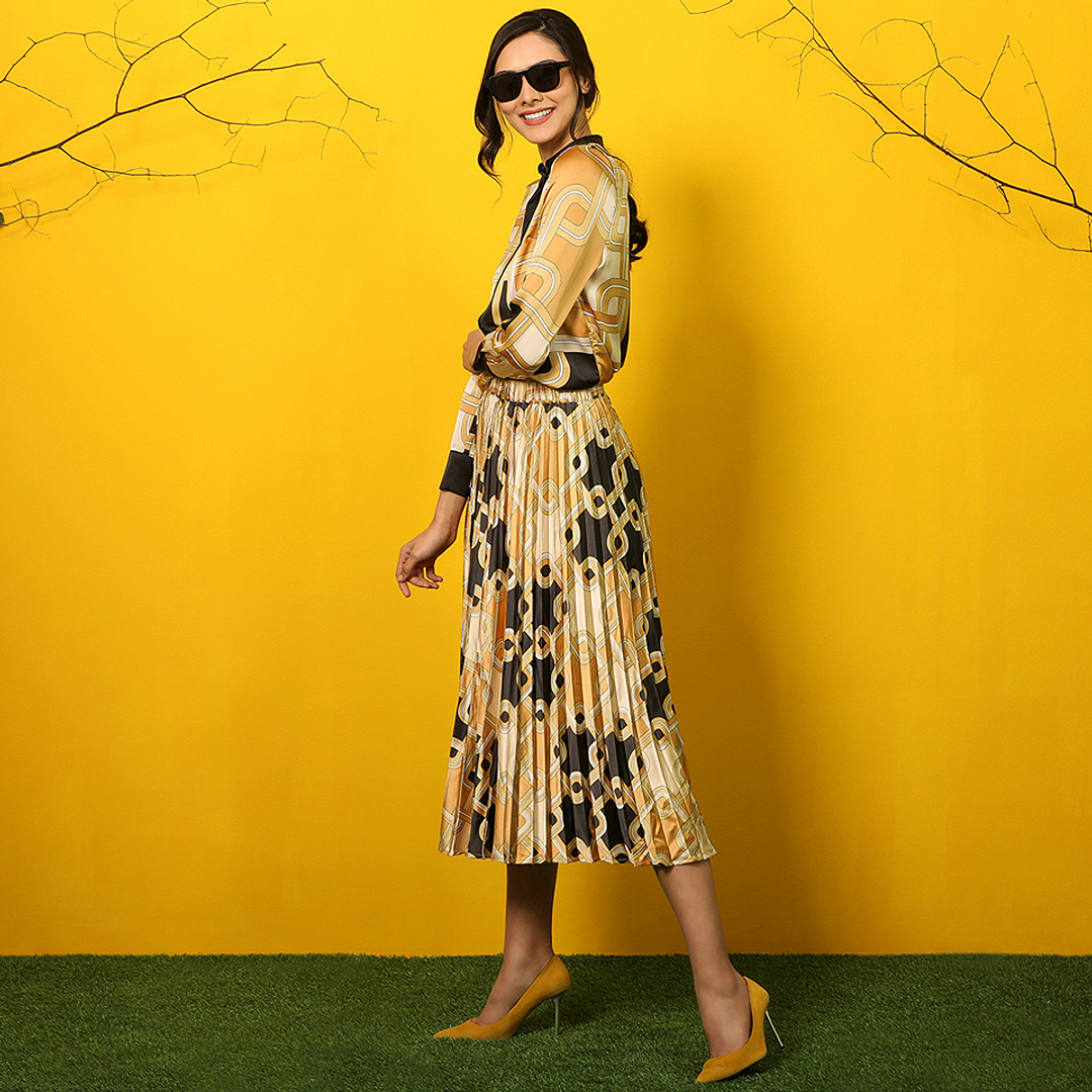 Vincent Chase Online Black Full Rim Square right side