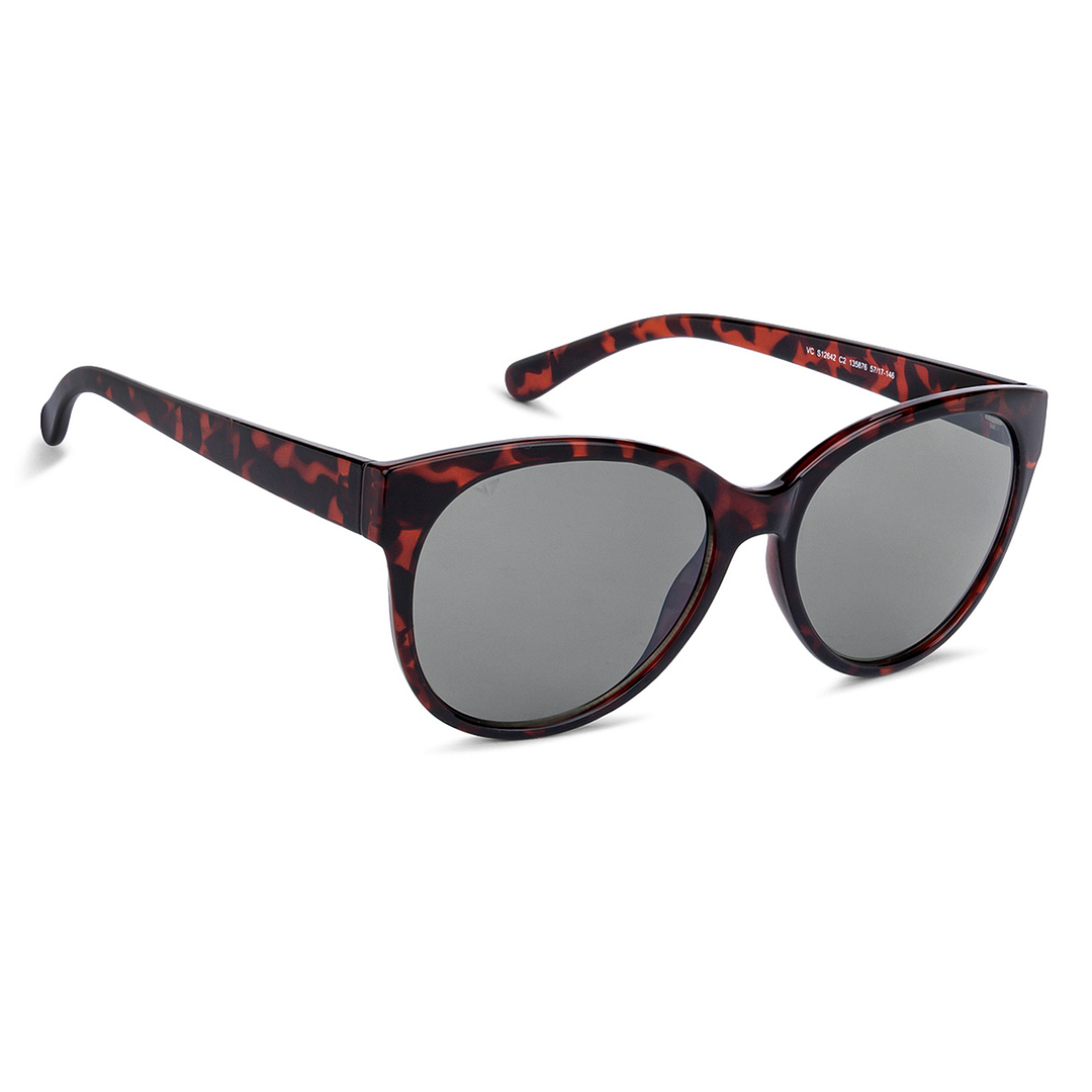 Vincent Chase Online Demi Full Rim Cat Eye left side