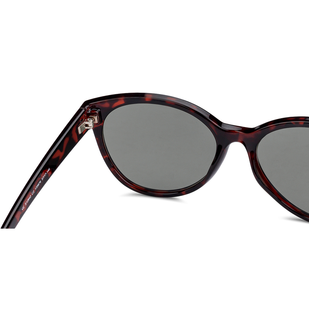 Vincent Chase Online Demi Full Rim Cat Eye left side