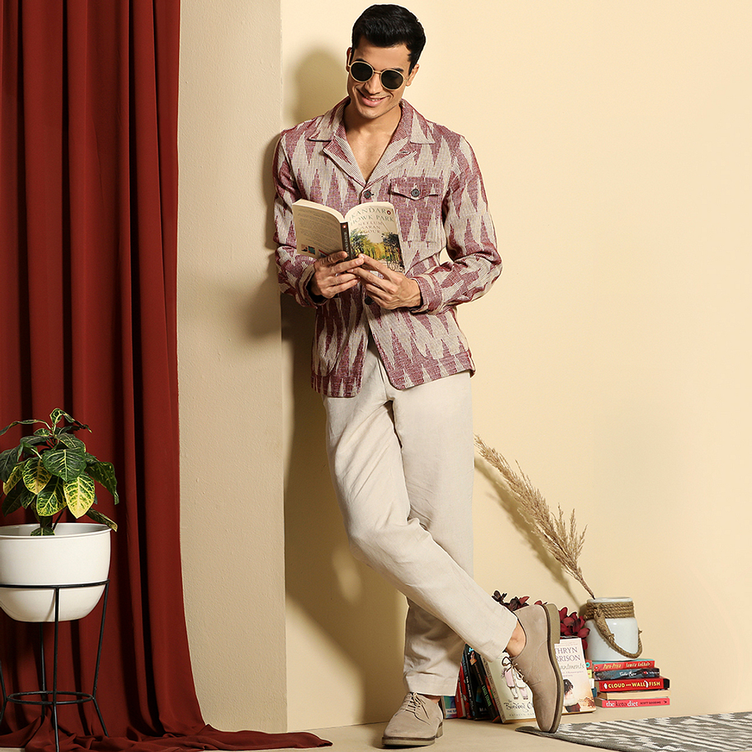 Vincent Chase Online Gold Full Rim Round right side