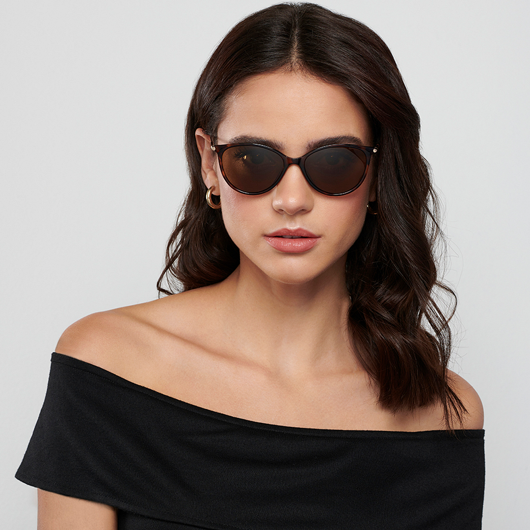 Vincent Chase Online Demi Full Rim Cat Eye right side