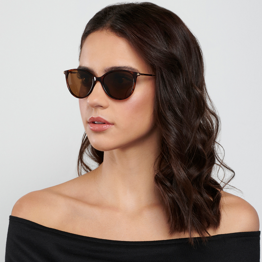 Vincent Chase Online Demi Full Rim Cat Eye left side