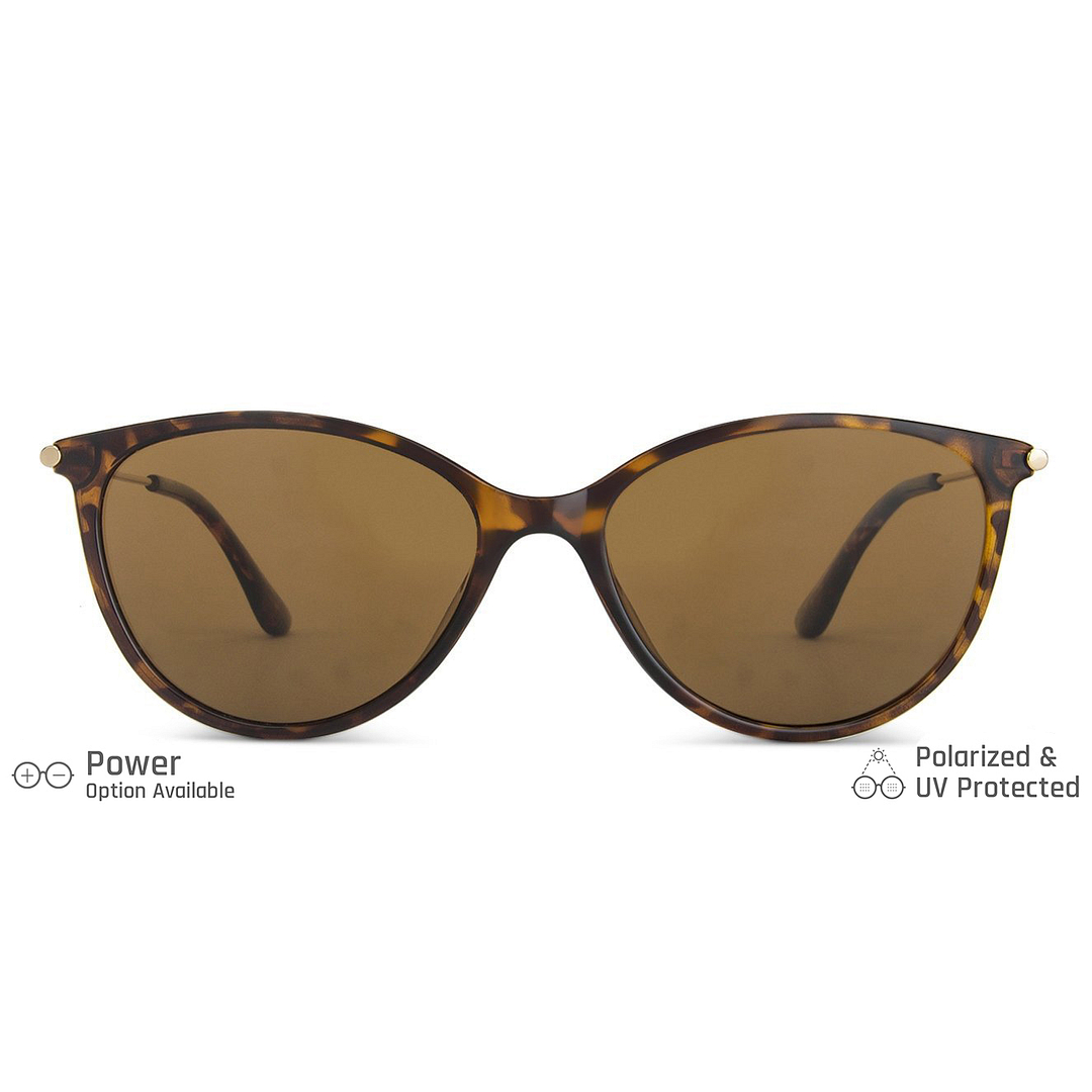 Vincent Chase Online Demi Full Rim Cat Eye left side