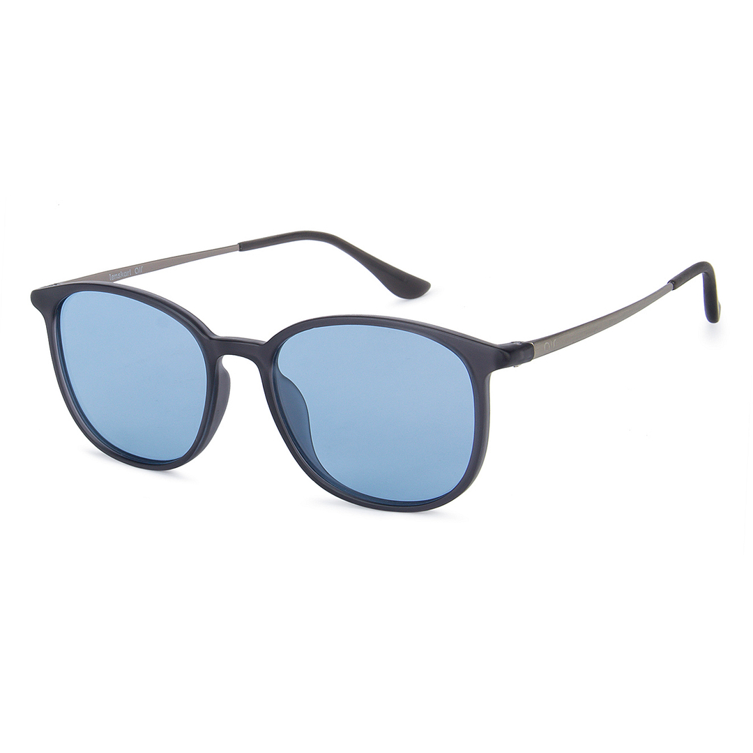Vincent Chase Online Grey Full Rim Rectangle right side