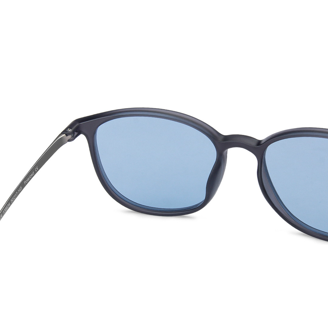 Vincent Chase Online Grey Full Rim Rectangle right side