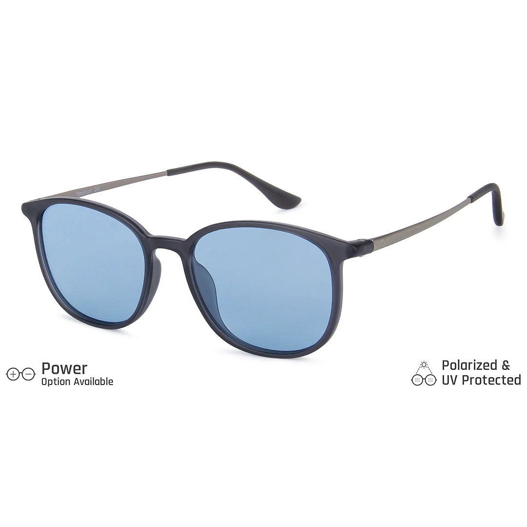 Vincent Chase Online Grey Full Rim Rectangle right side