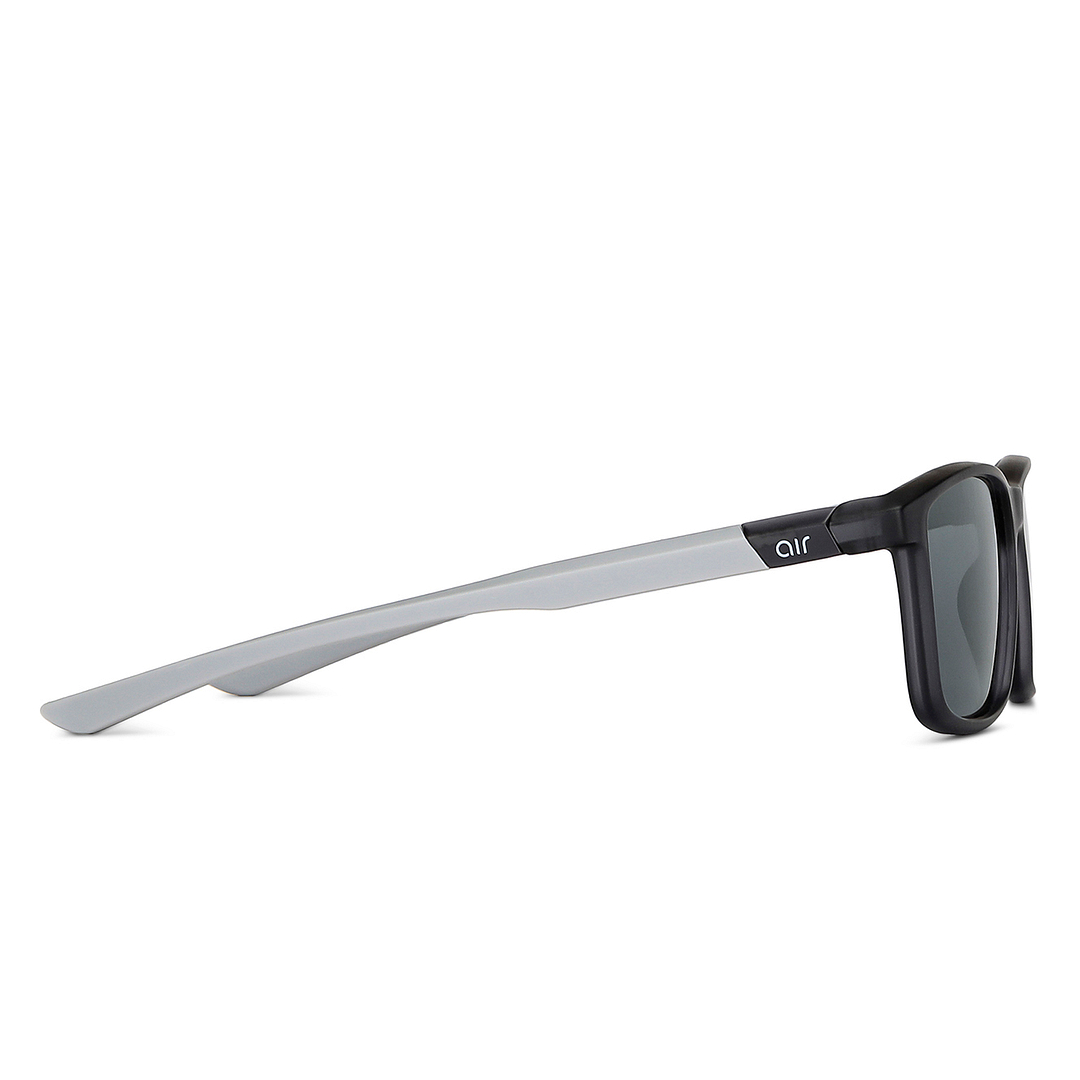 Vincent Chase Online Grey Full Rim Rectangle right side