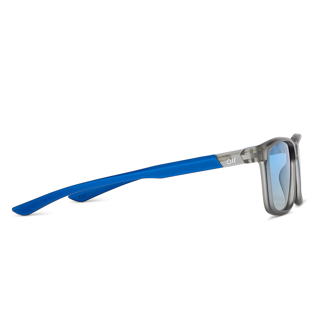 Vincent Chase Online Crystal Full Rim Rectangle right side
