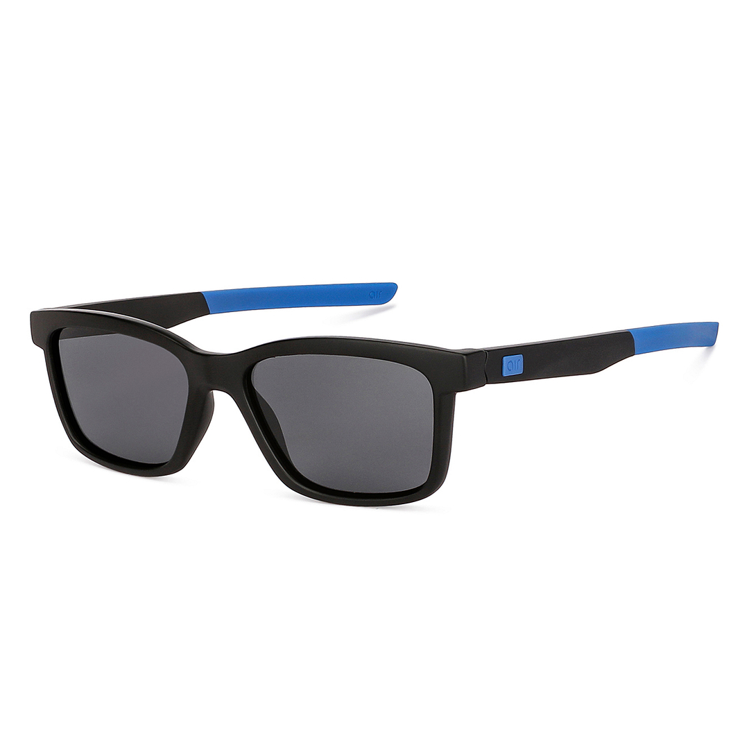 Vincent Chase Online Black Full Rim Rectangle left side