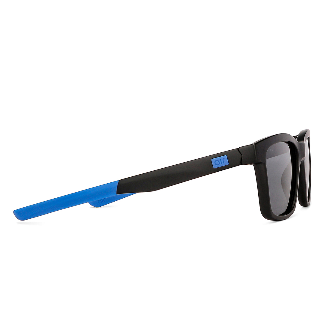 Vincent Chase Online Black Full Rim Rectangle right side