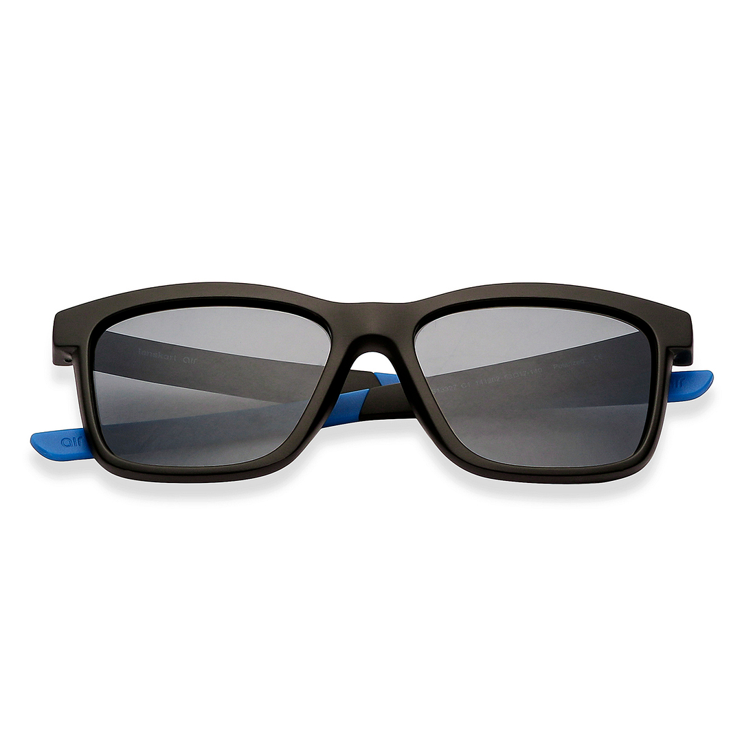 Vincent Chase Online Black Full Rim Rectangle right side