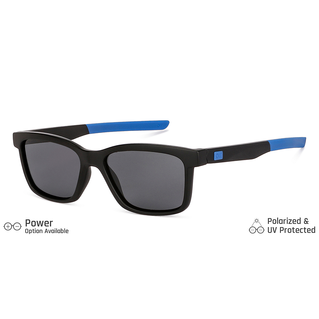 Vincent Chase Online Black Full Rim Rectangle right side