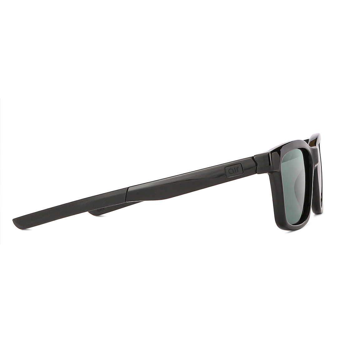 Vincent Chase Online Black Full Rim Rectangle right side