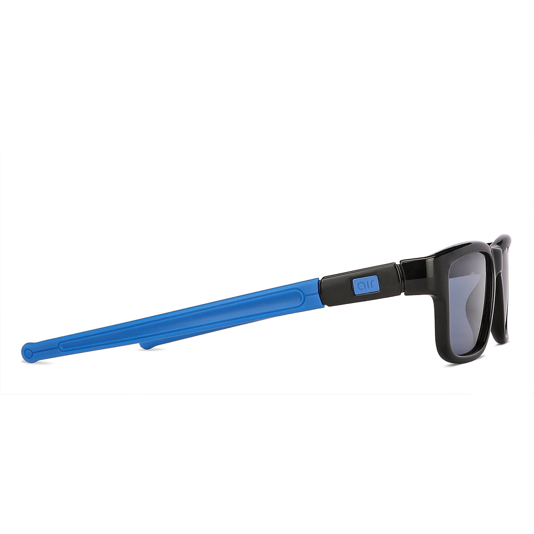 Vincent Chase Online Black Full Rim Rectangle right side