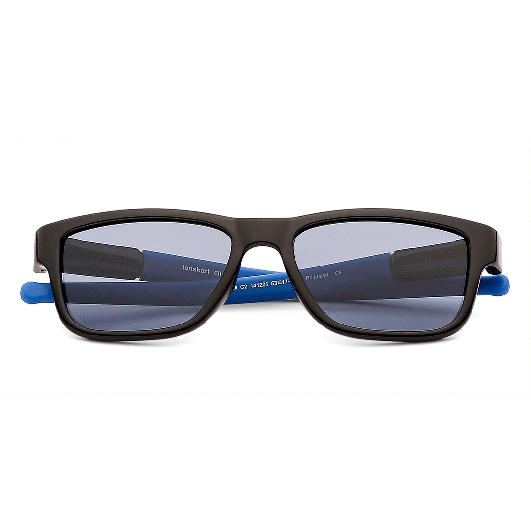 Vincent Chase Online Black Full Rim Rectangle right side