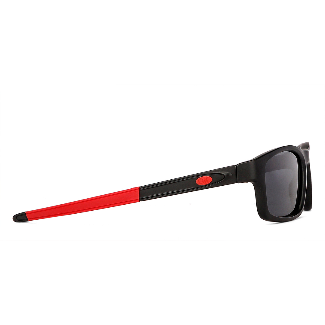Vincent Chase Online Black Full Rim Rectangle right side