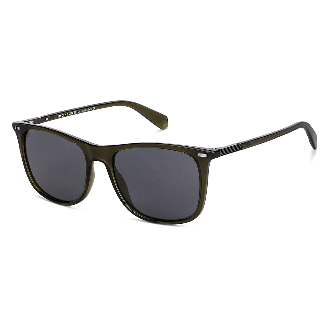 Vincent Chase Online Green Full Rim Square right side