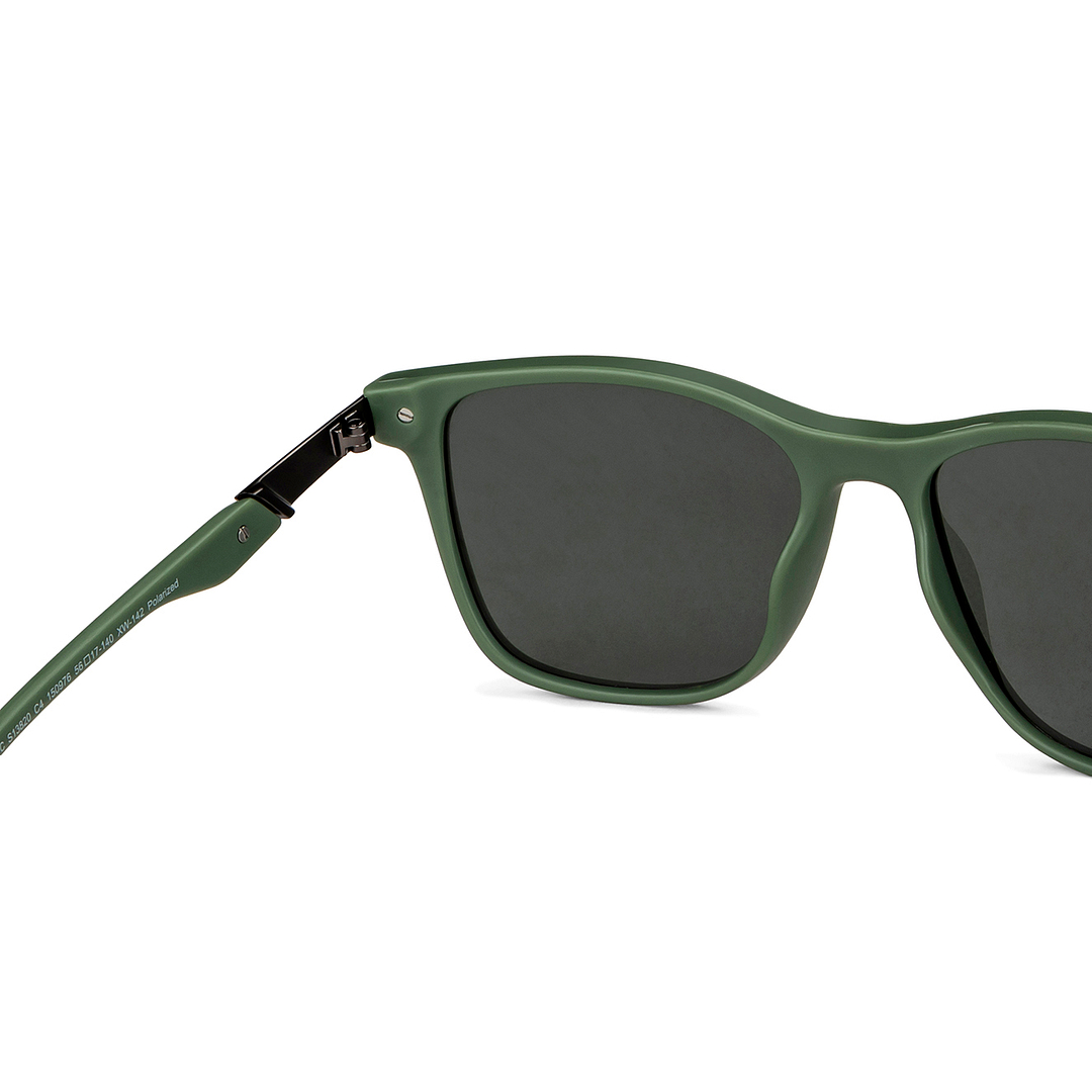 Vincent Chase Online Green Full Rim Square right side