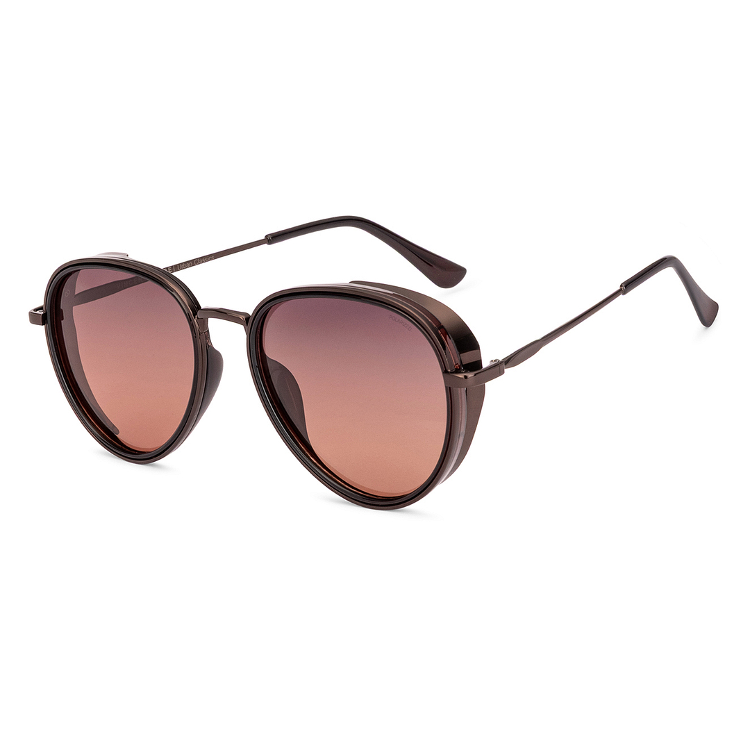 Vincent Chase Polarized