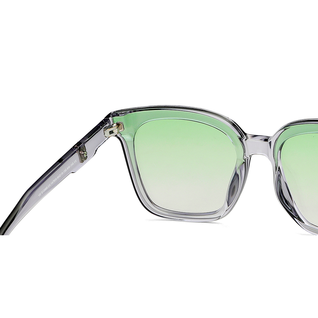 Vincent Chase Online Grey Full Rim Square right side