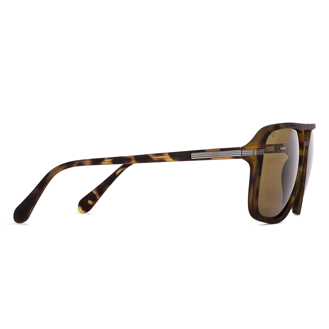 Vincent Chase Online Demi Full Rim Rectangle left side