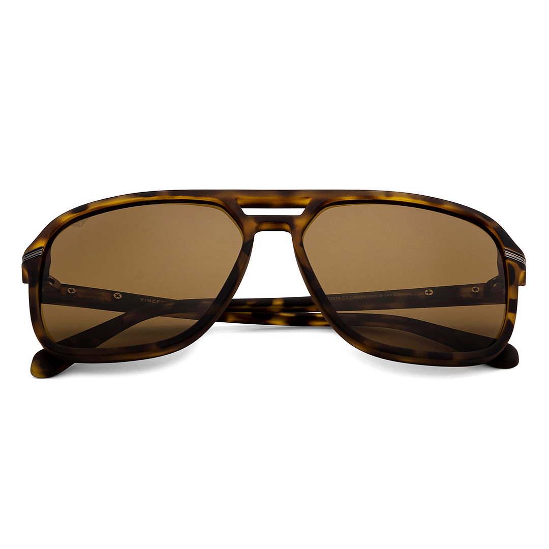 Vincent Chase Online Demi Full Rim Rectangle left side
