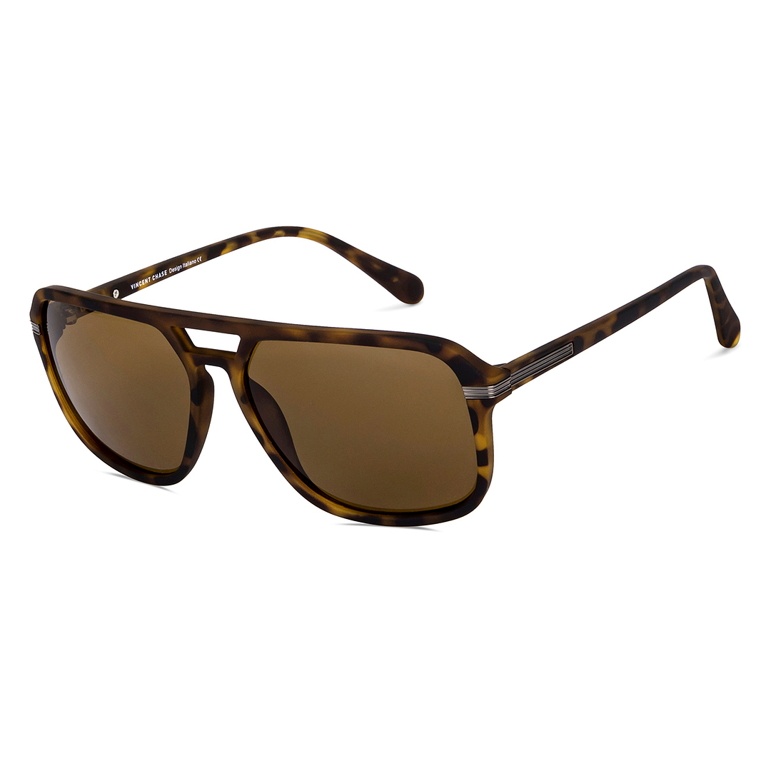 Vincent Chase Online Demi Full Rim Rectangle right side