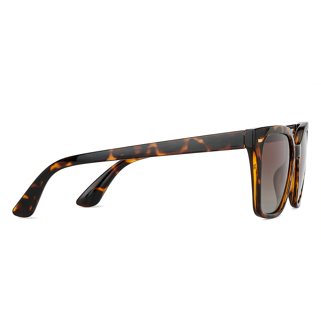 Vincent Chase Online Demi Full Rim Square left side