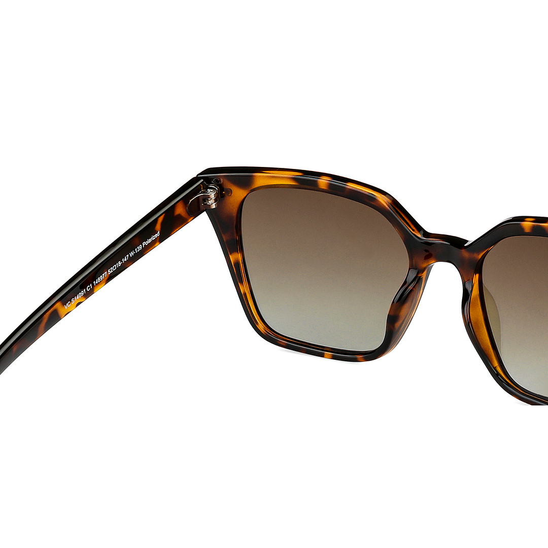 Vincent Chase Online Demi Full Rim Square right side
