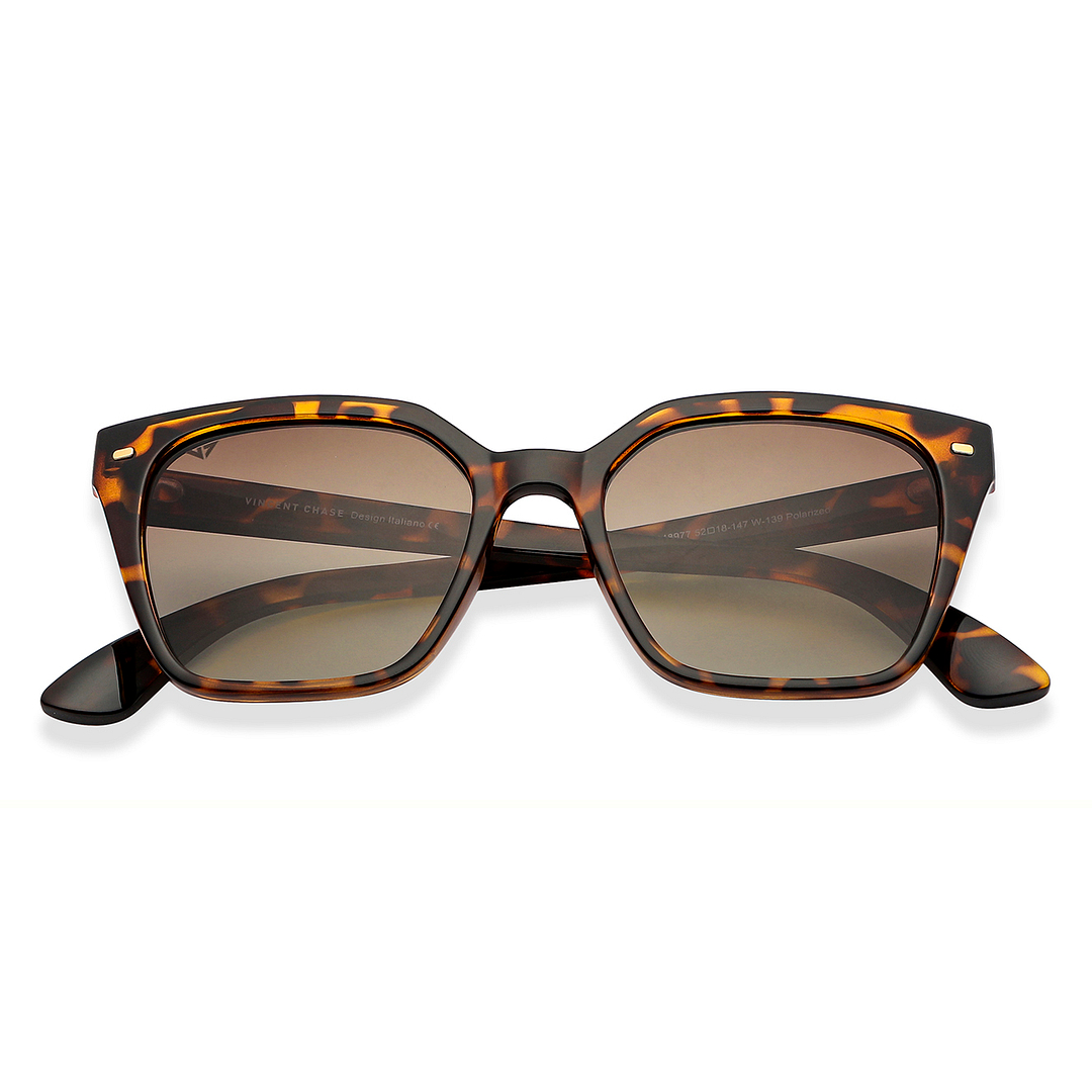Vincent Chase Online Demi Full Rim Square left side