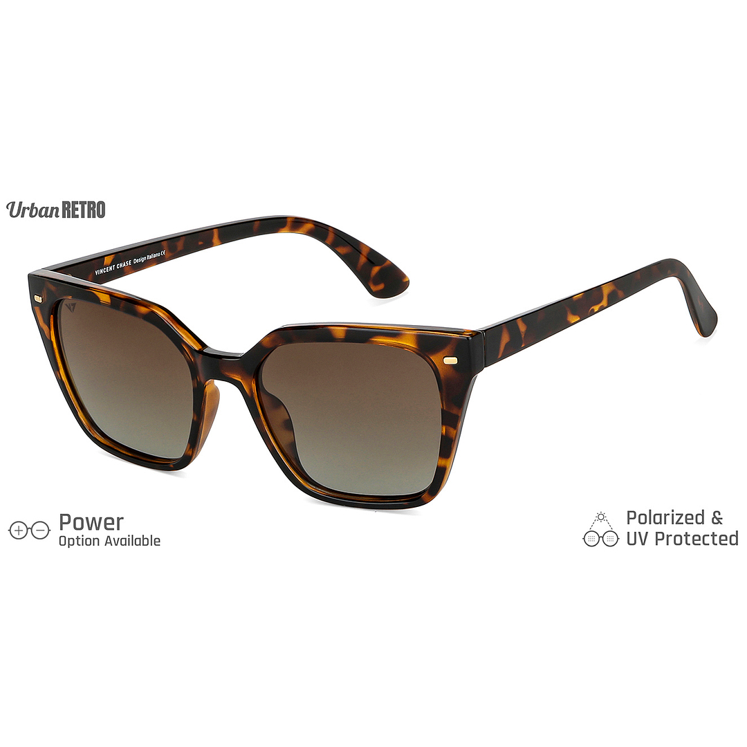 Vincent Chase Online Demi Full Rim Square right side