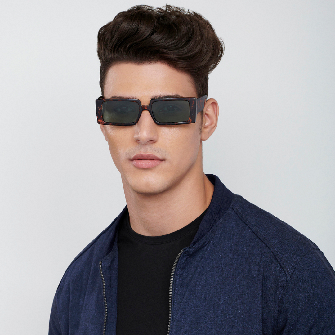 Vincent Chase Style Edit (On Sale) — view 3