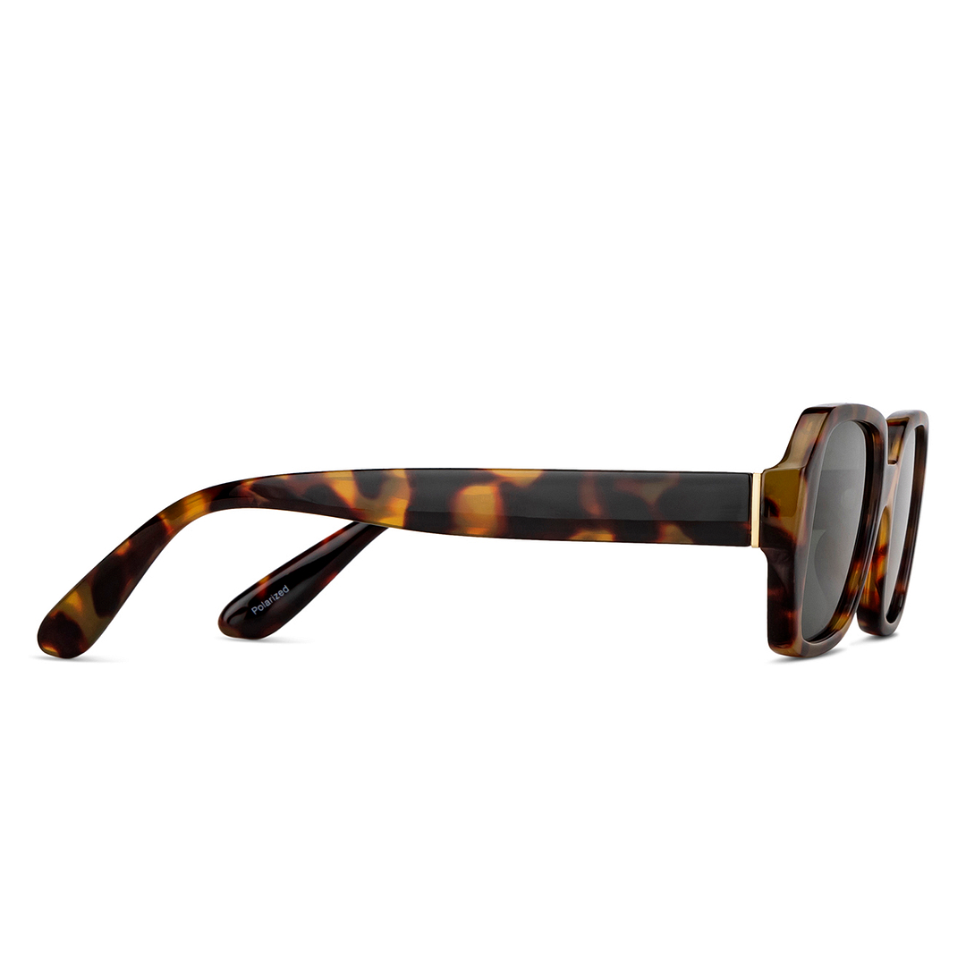 Vincent Chase Online Demi Full Rim Rectangle left side