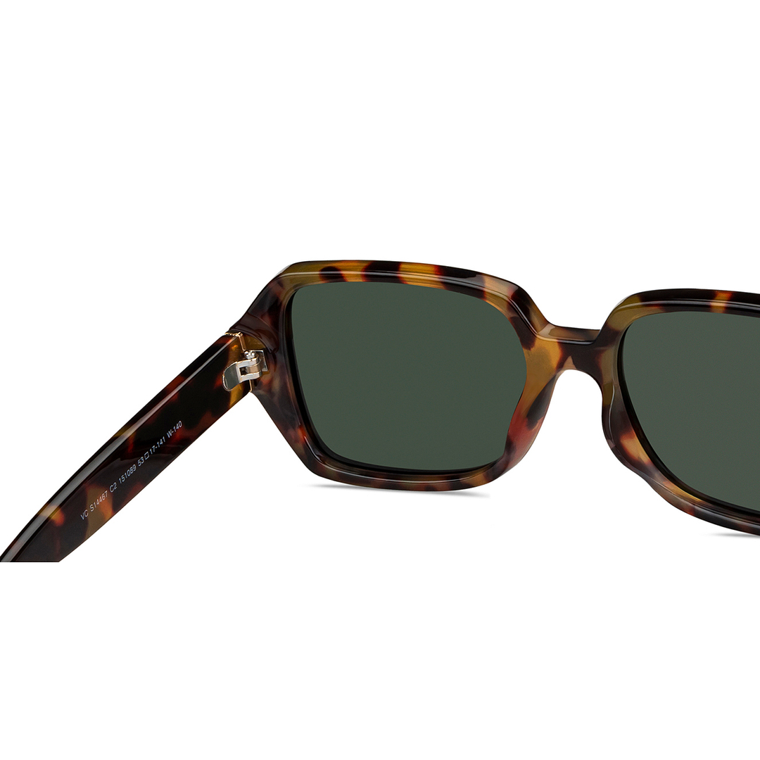 Vincent Chase Online Demi Full Rim Rectangle right side