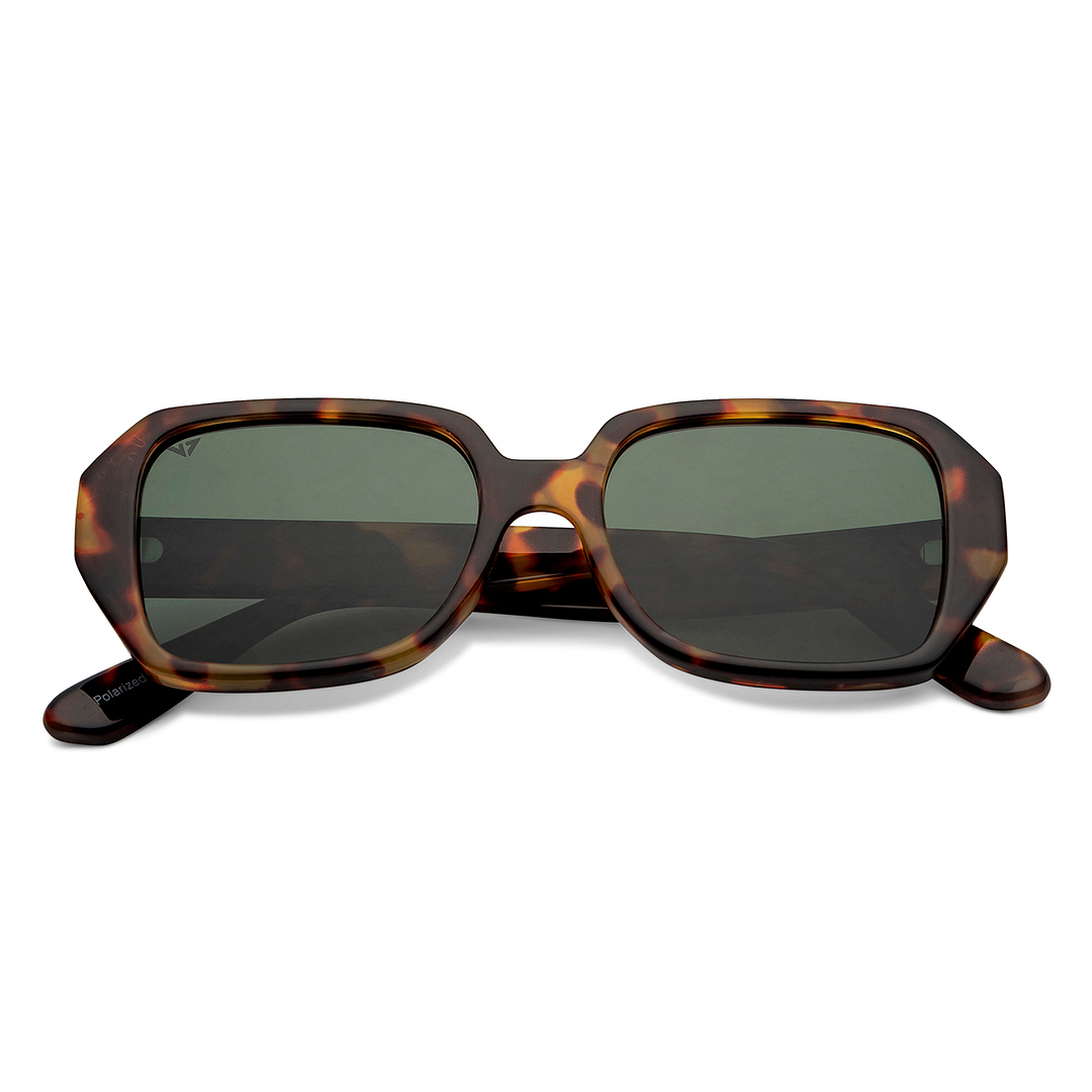 Vincent Chase Online Demi Full Rim Rectangle left side