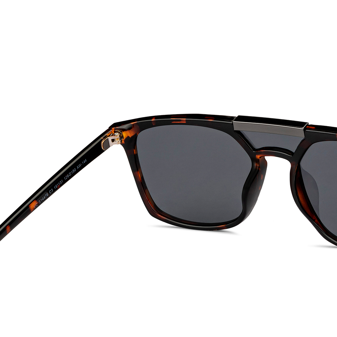 Vincent Chase Online Demi Full Rim Square right side