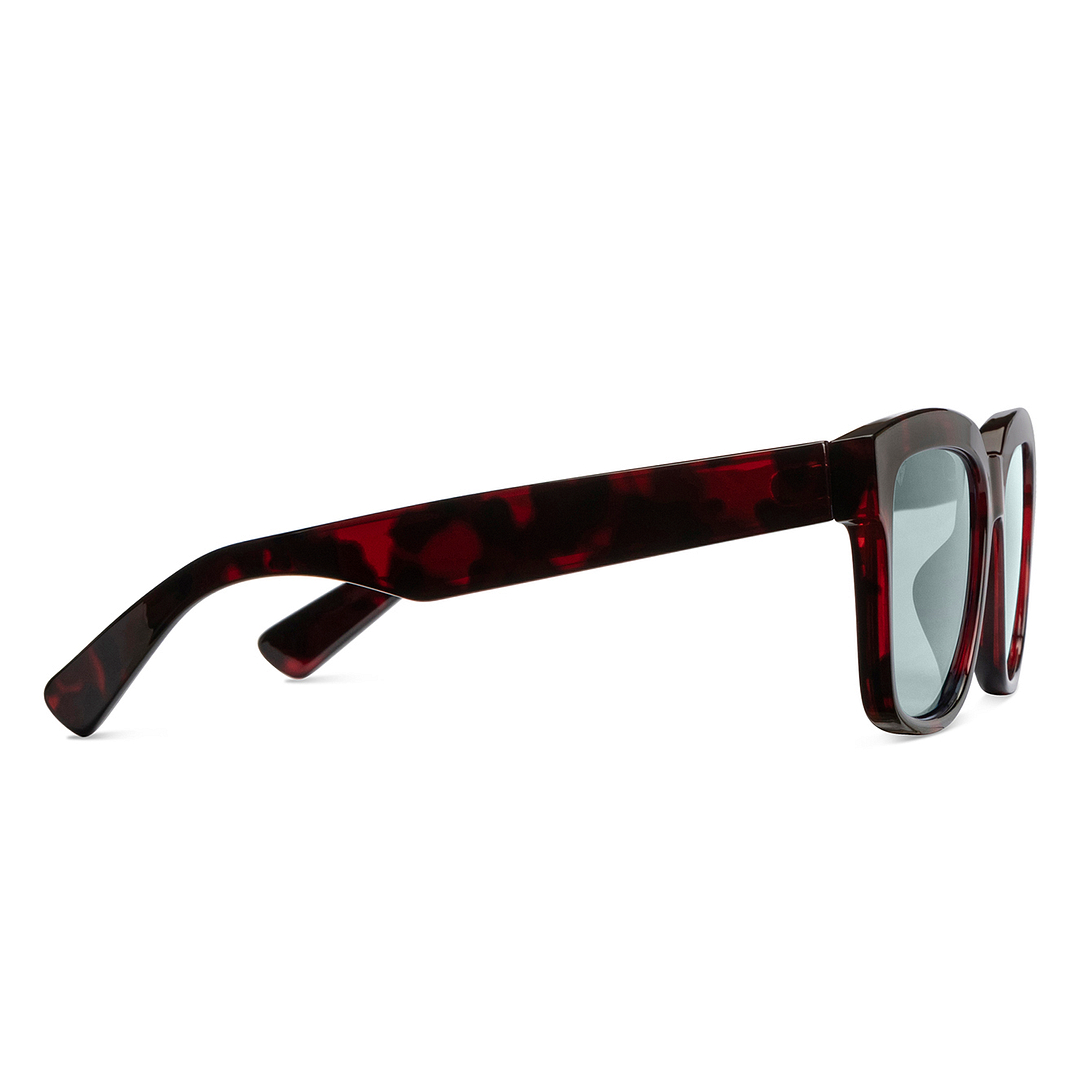 Vincent Chase Online Pink Full Rim Square left side