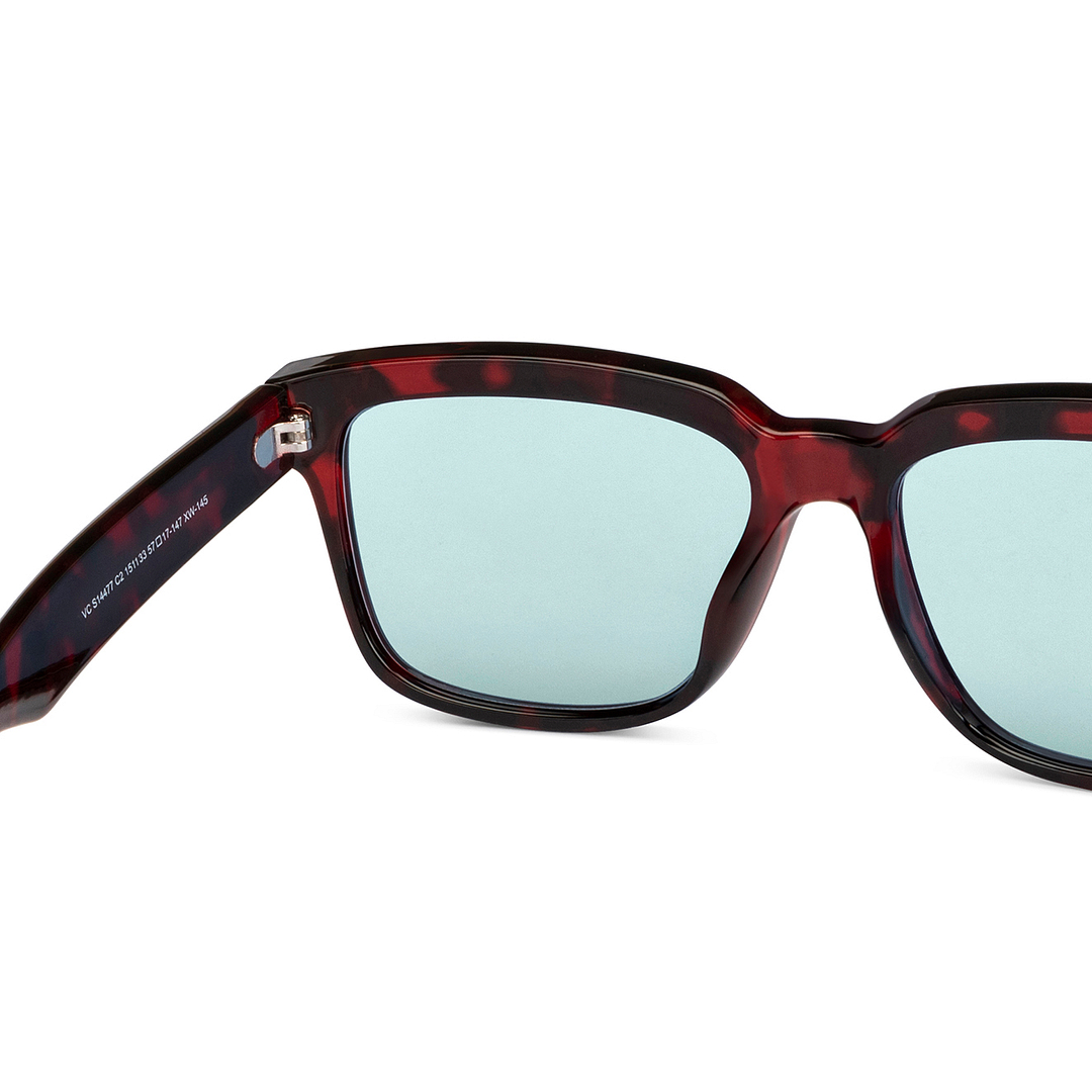 Vincent Chase Online Pink Full Rim Square right side