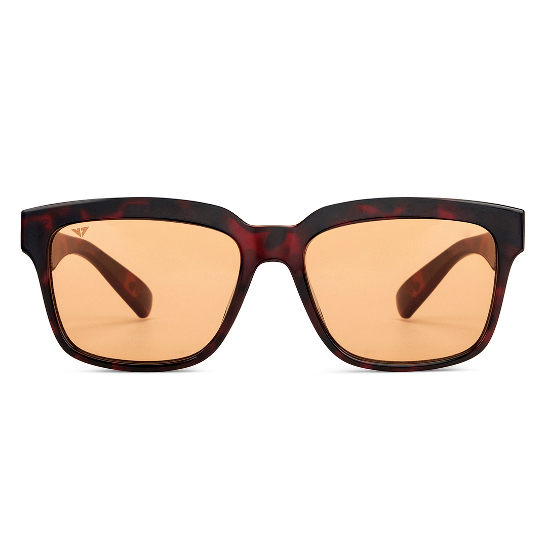 Vincent Chase Online Pink Full Rim Square left side
