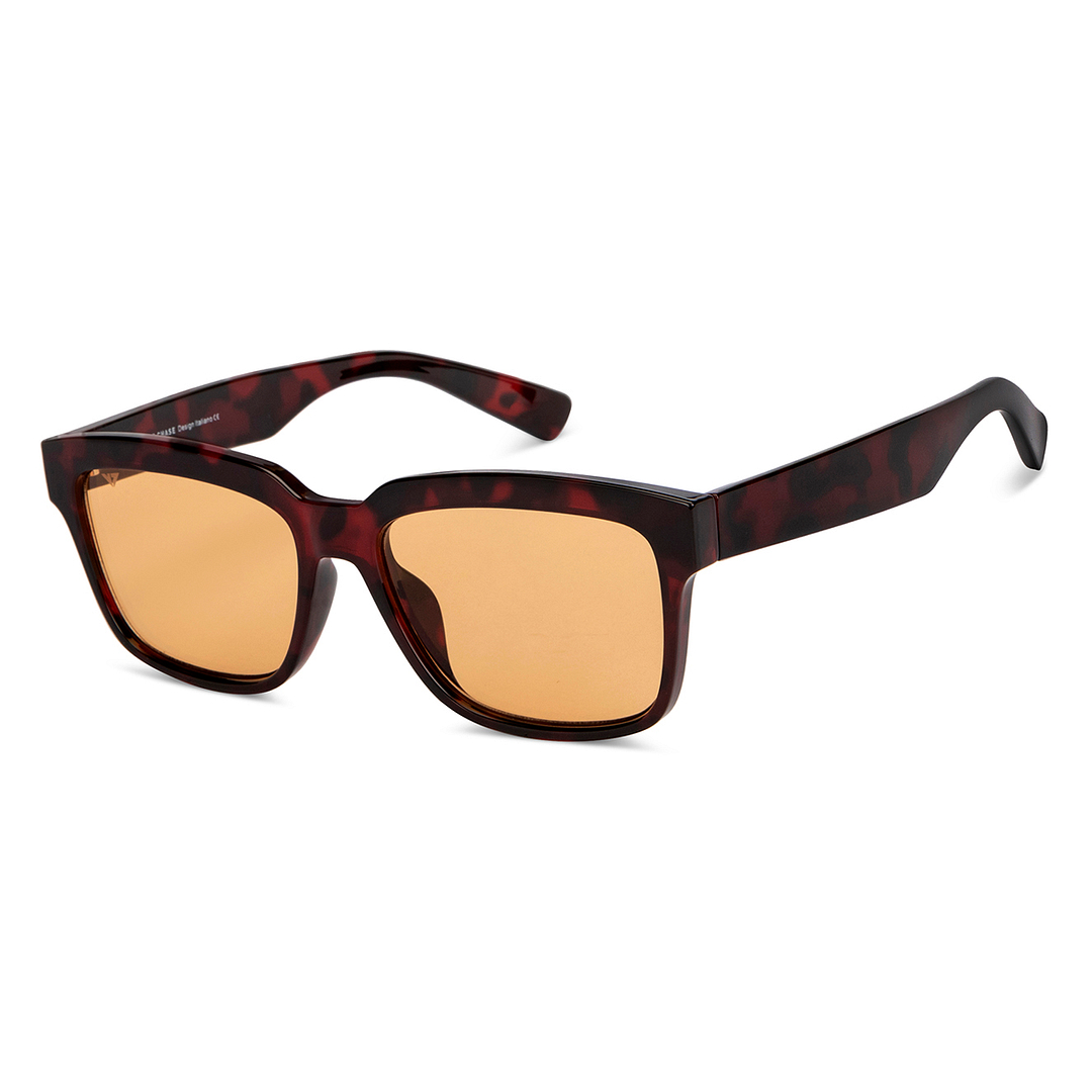 Vincent Chase Online Pink Full Rim Square right side