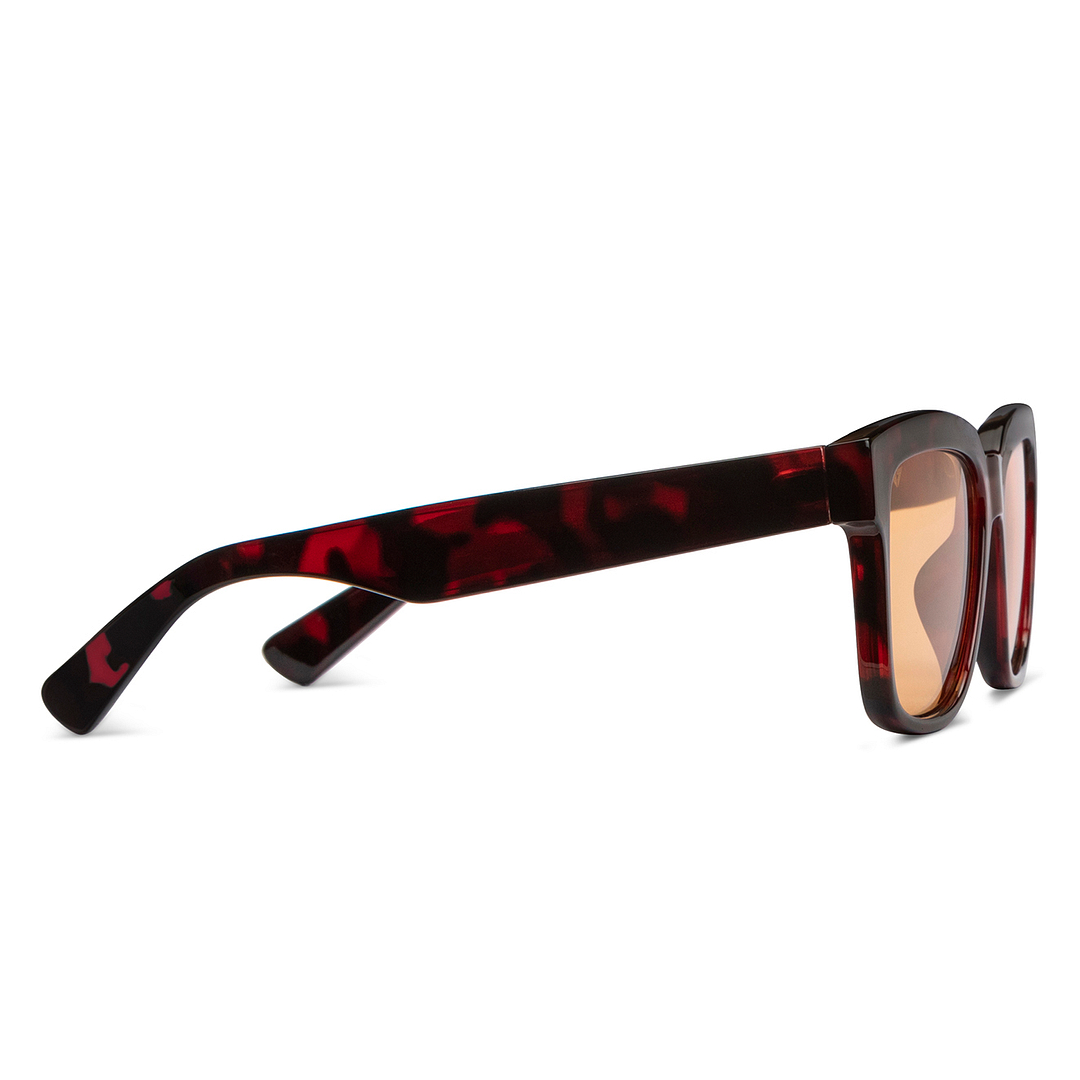 Vincent Chase Online Pink Full Rim Square left side