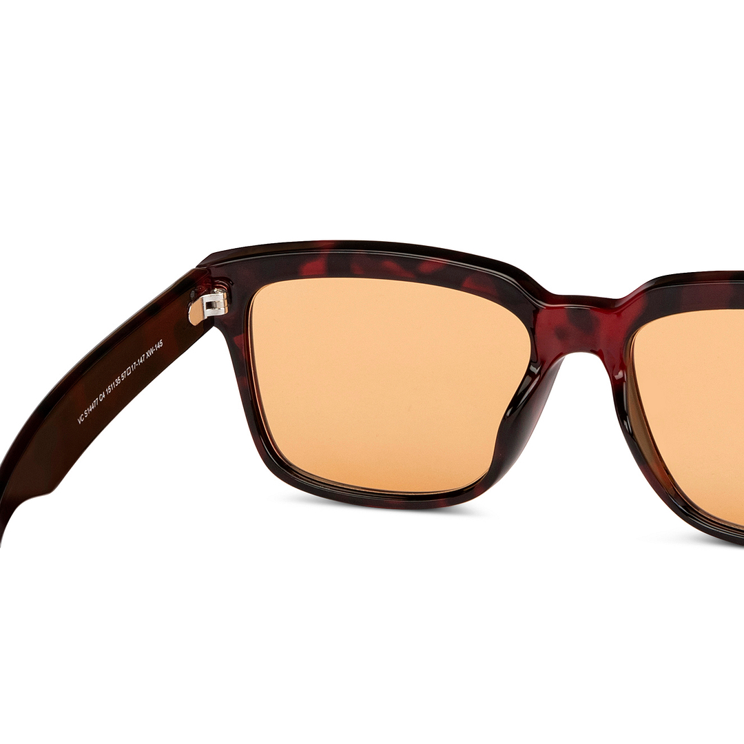 Vincent Chase Online Pink Full Rim Square right side