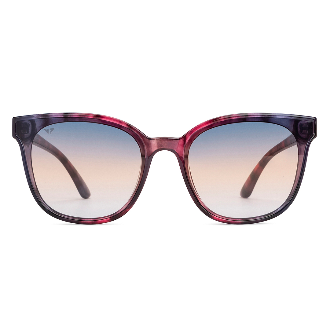 Vincent Chase Online Demi Full Rim Square left side